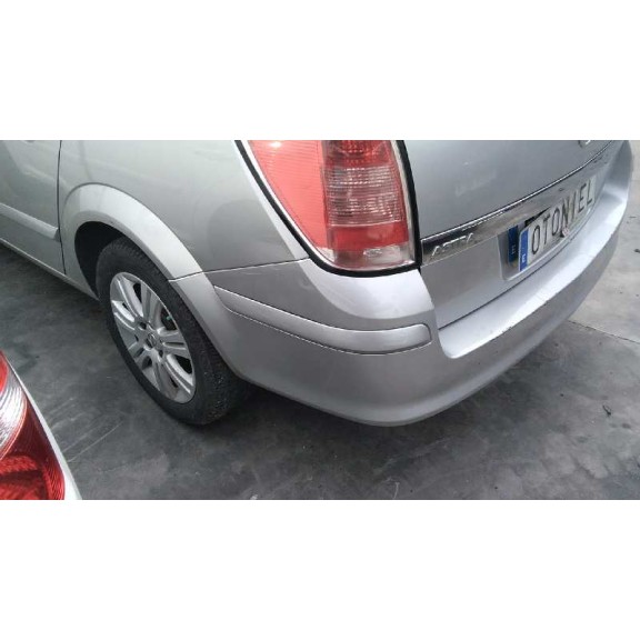 opel astra h caravan del año 2010