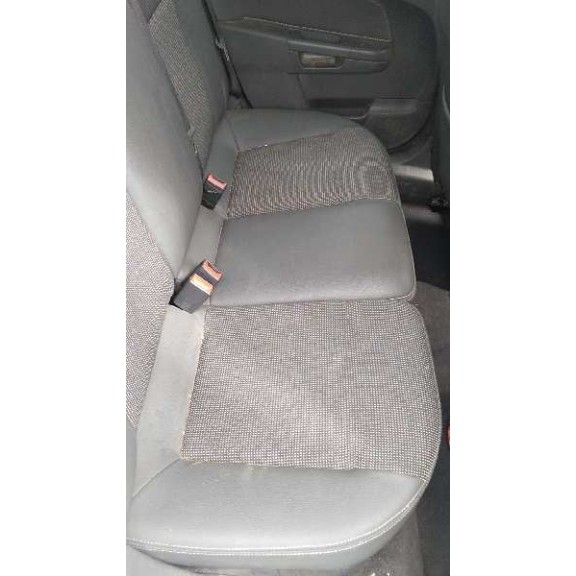 opel astra h caravan del año 2010