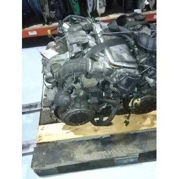 Recambio de motor completo para citroën c3 1.4 hdi audace referencia OEM IAM 8HZ  INY.BOSCH
