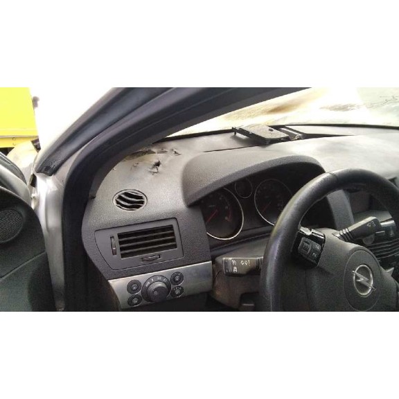 opel astra h caravan del año 2010