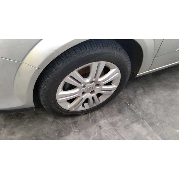 opel astra h caravan del año 2010