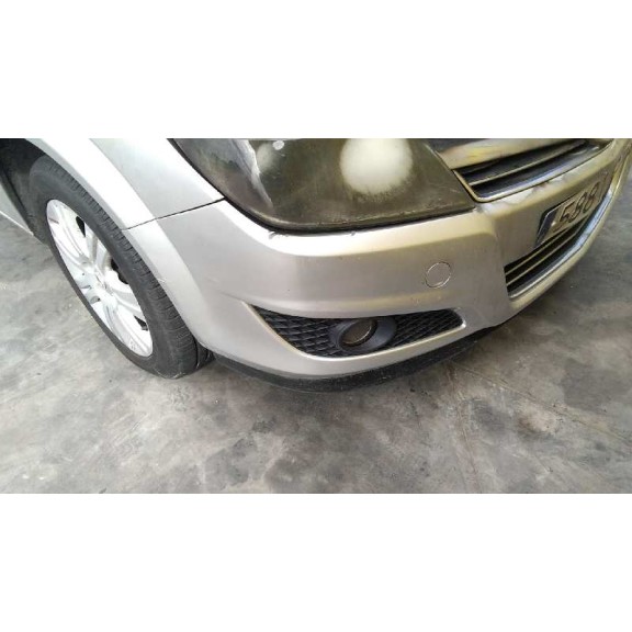 opel astra h caravan del año 2010