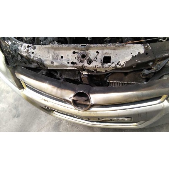 opel astra h caravan del año 2010