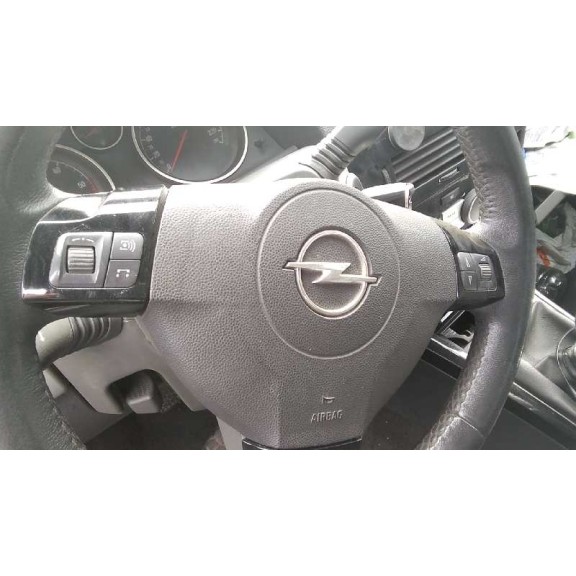 opel astra h caravan del año 2010