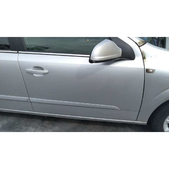 opel astra h caravan del año 2010