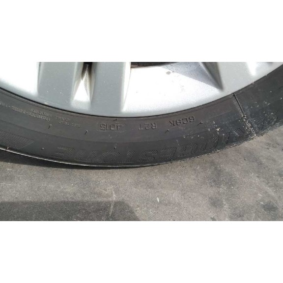 opel astra h caravan del año 2010