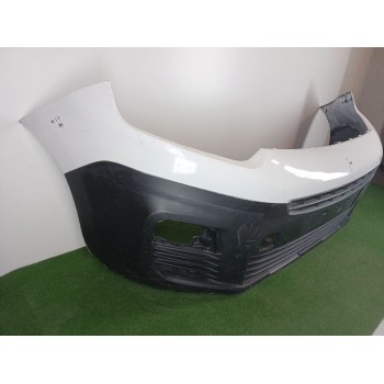 Recambio de paragolpes delantero para citroën berlingo (er_, ec_) 1.2 puretech 130 referencia OEM IAM 9816775377  