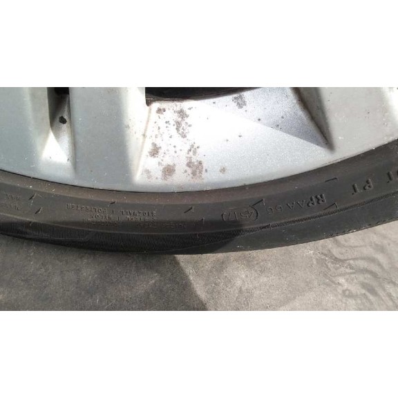 opel astra h caravan del año 2010