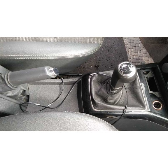 opel astra h caravan del año 2010