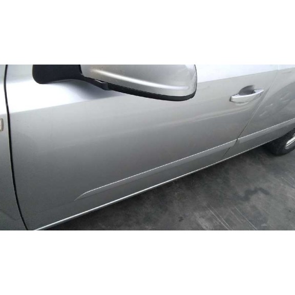 opel astra h caravan del año 2010