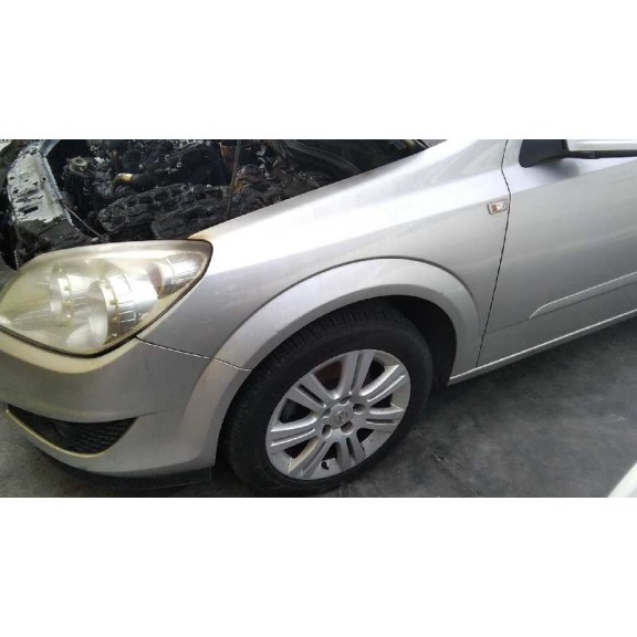 opel astra h caravan del año 2010