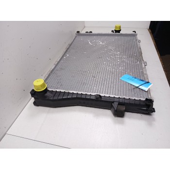 Recambio de radiador agua para bmw 5 (e39) 520 i referencia OEM IAM   