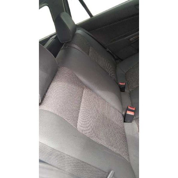 opel astra h caravan del año 2010