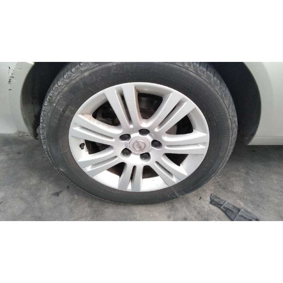 opel astra h caravan del año 2010