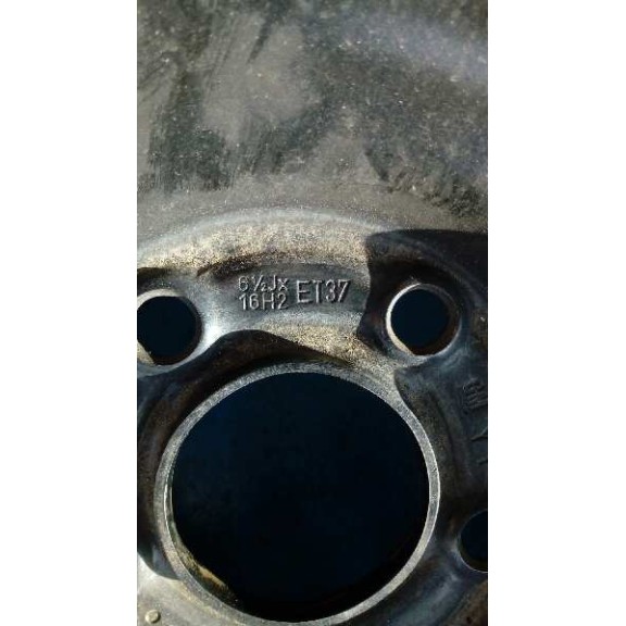 opel astra h caravan del año 2010