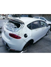 seat leon (1p1) del año 2012