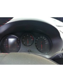 seat leon (1p1) del año 2012 2