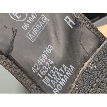 Recambio de kit airbag para opel mokka / mokka x (j13) 1.4 4x4 (_76) referencia OEM IAM 13473808  