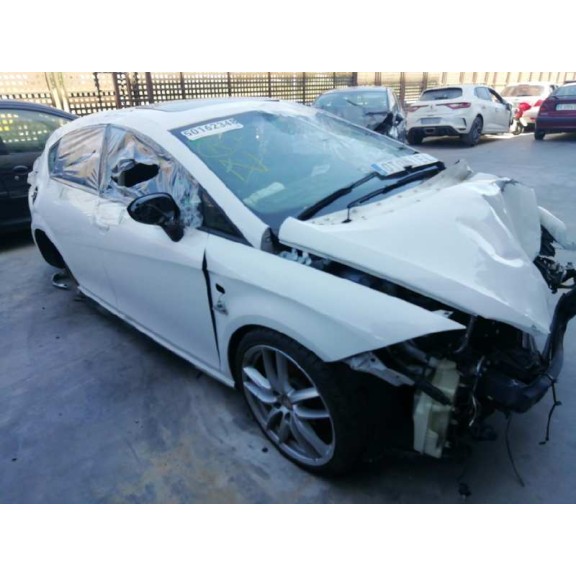 seat leon (1p1) del año 2012