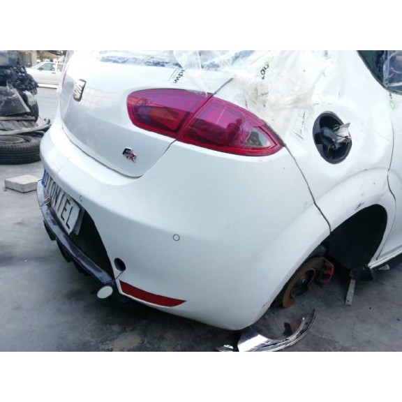 seat leon (1p1) del año 2012