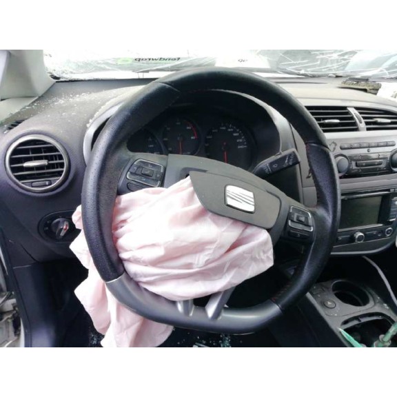 seat leon (1p1) del año 2012