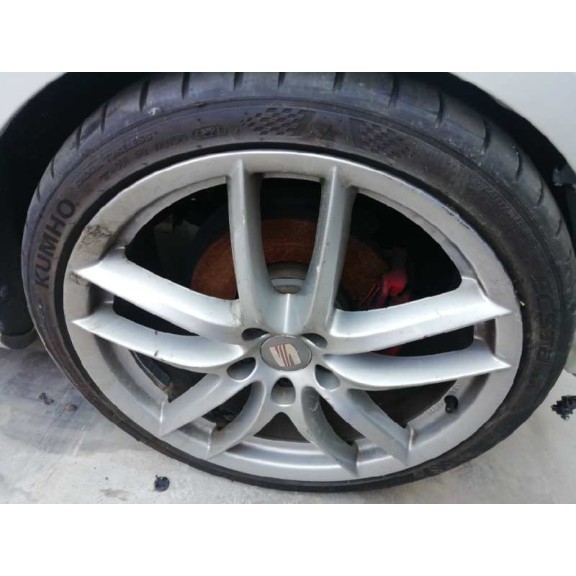 seat leon (1p1) del año 2012