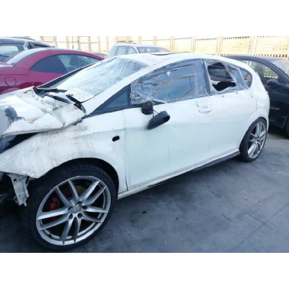 seat leon (1p1) del año 2012