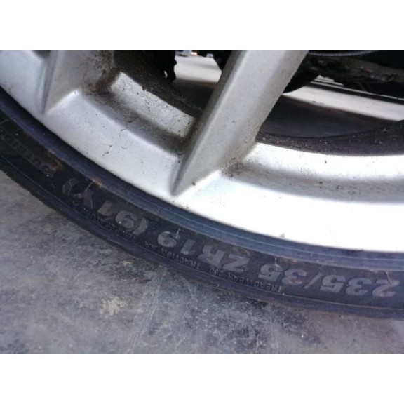 seat leon (1p1) del año 2012