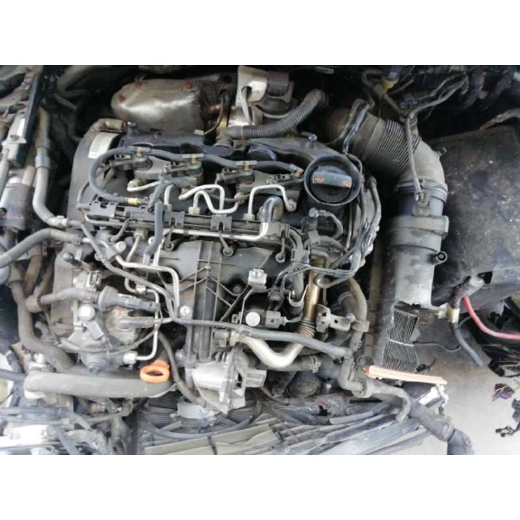 seat leon (1p1) del año 2012