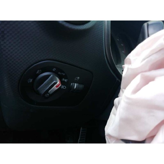 seat leon (1p1) del año 2012