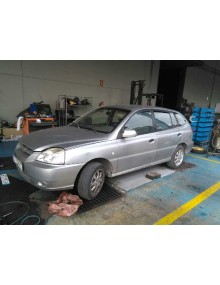 kia rio del año 2004