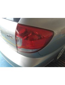 kia rio del año 2004 2