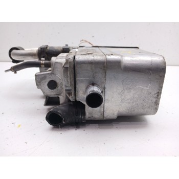 Recambio de motor calefaccion para audi q7 (4l) 3.0 tdi referencia OEM IAM 4L0815071B  