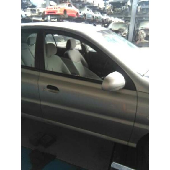 kia rio del año 2004