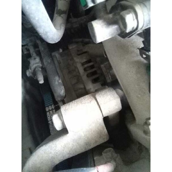 kia rio del año 2004