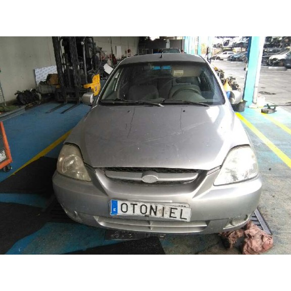 kia rio del año 2004