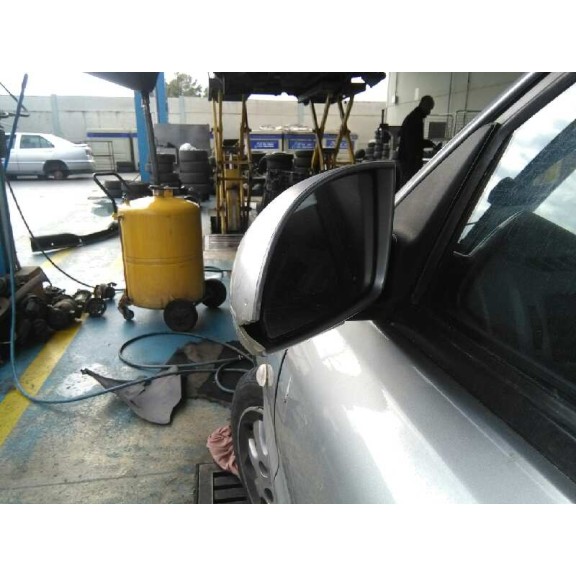 kia rio del año 2004