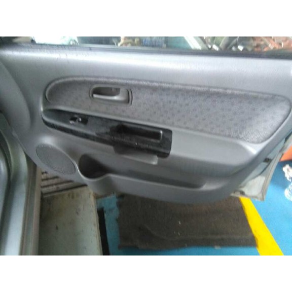 kia rio del año 2004