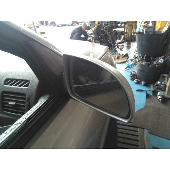 kia rio del año 2004