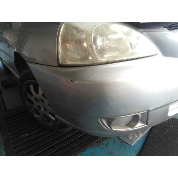 kia rio del año 2004