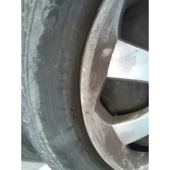 kia rio del año 2004