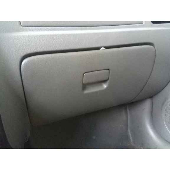 kia rio del año 2004