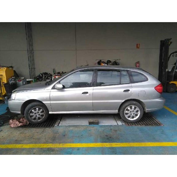 kia rio del año 2004