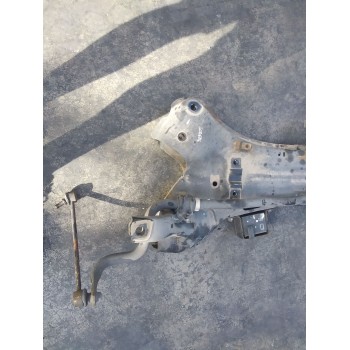 Recambio de puente delantero para hyundai ix35 classic 2wd referencia OEM IAM   