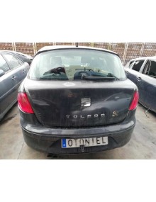 seat toledo (5p2) del año 2005 2