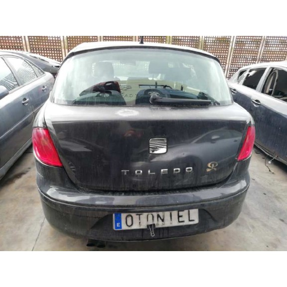 seat toledo (5p2) del año 2005
