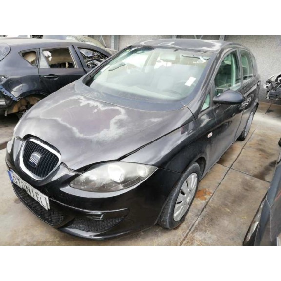seat toledo (5p2) del año 2005