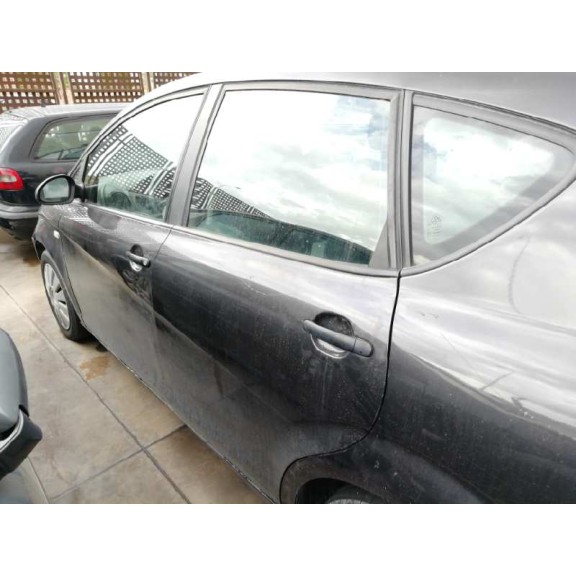 seat toledo (5p2) del año 2005