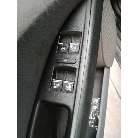 seat toledo (5p2) del año 2005