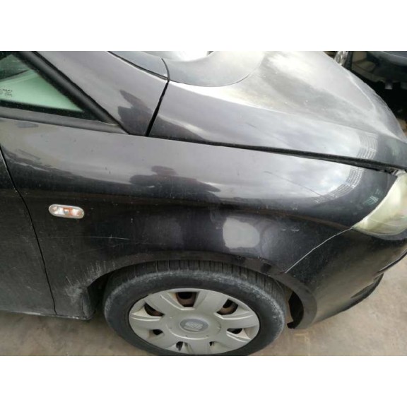 seat toledo (5p2) del año 2005